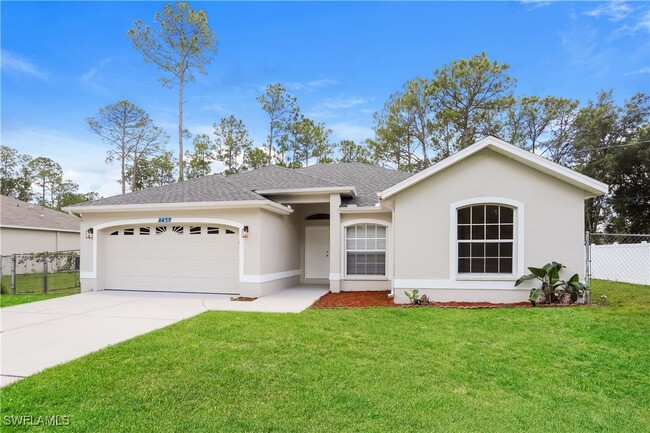 property at 4459 Glordano Ave