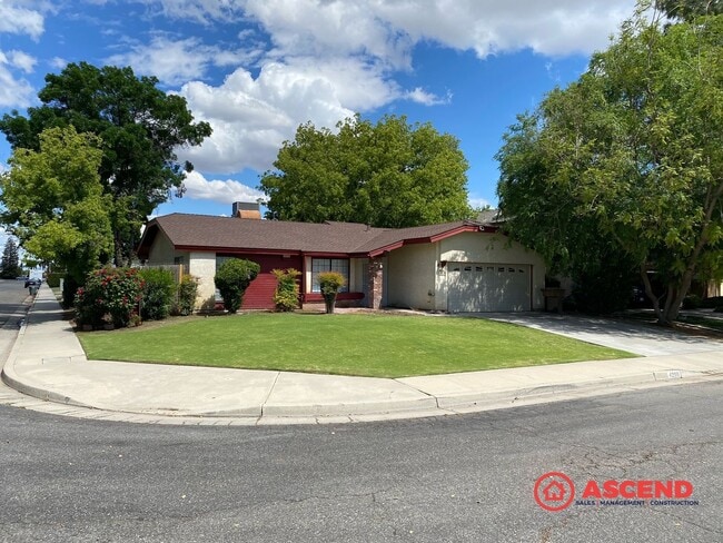 4200 Ryder Ln in Bakersfield, CA - Building Photo - Building Photo