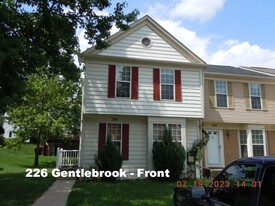 226 Gentlebrook Rd