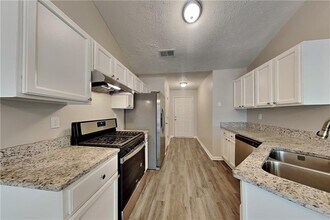 3349 Sentinel Cir in Lawrenceville, GA - Building Photo - Building Photo