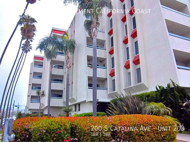 200 S Catalina Ave in Redondo Beach, CA - Building Photo - Building Photo