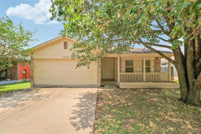 property at 15003 Chamberlain Ct