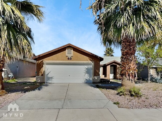 property at 2704 Exulted Valley Ave