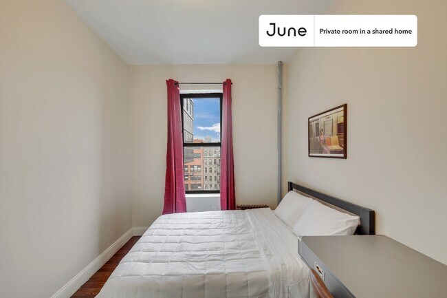 Room in Shared 4 bed/1 bath home in New York, NY - Building Photo - Building Photo
