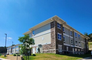 Residence at Ridgehill Apartments