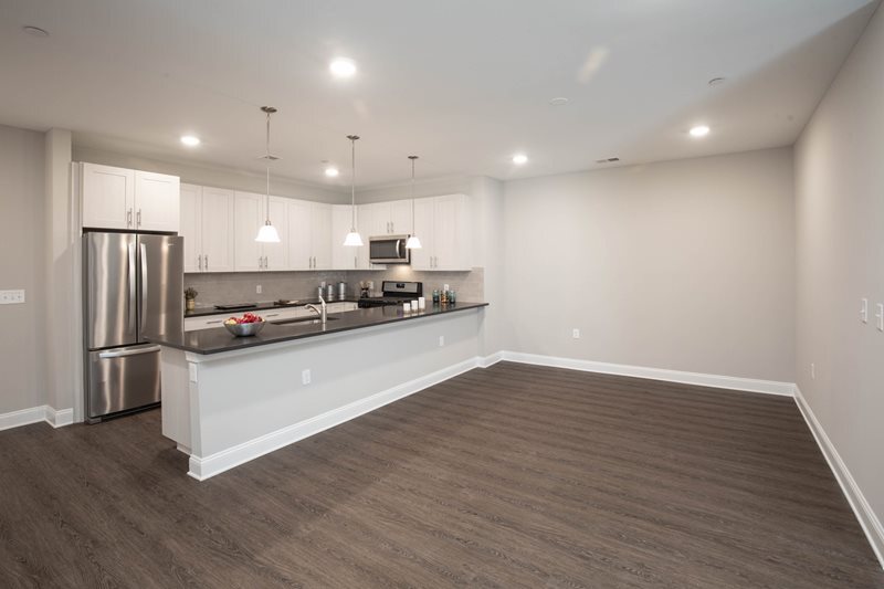 Woodcrest at Berkeley Heights 55+ Active... Berkeley Heights, NJ Apartments