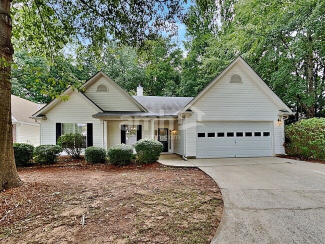 3301 Freedom Landing NW