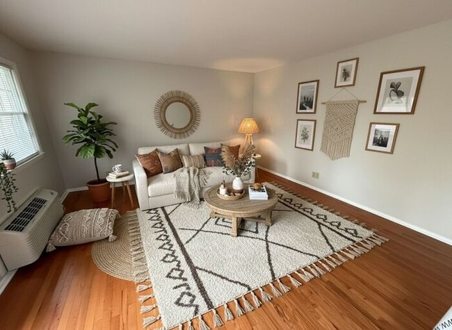 property at 1011 Morreene Rd
