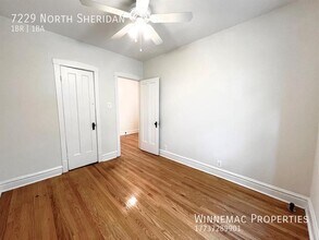 7229 N Sheridan Rd in Chicago, IL - Building Photo - Building Photo