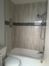 1023 W Baltimore St in Baltimore, MD - Building Photo - Building Photo