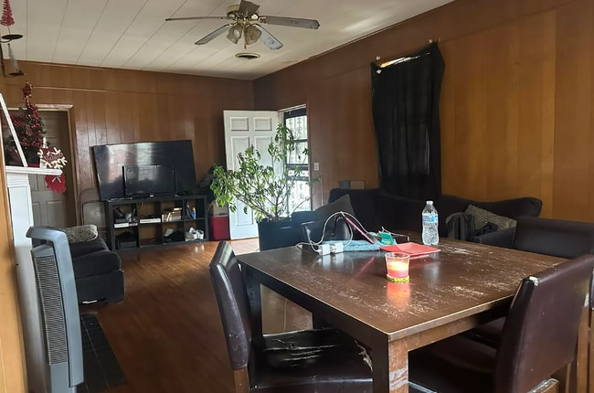 1704 Robinson St in Jackson, MS - Building Photo - Building Photo