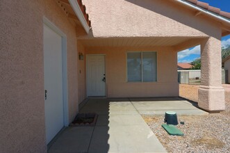 2029 Gracewood St in North Las Vegas, NV - Building Photo - Building Photo