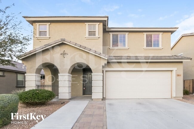 property at 12046 W Hide Trail