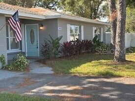 5000 102nd Ave N in Pinellas Park, FL - Building Photo