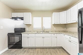 2109 Mississippi Ave in Hueytown, AL - Building Photo - Building Photo