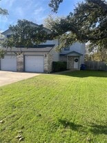 13304 Saddlebrook Trail in Austin, TX - Building Photo