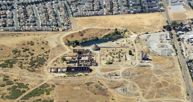 Lemos Pointe at Watson Ranch in American Canyon, CA - Building Photo - Building Photo