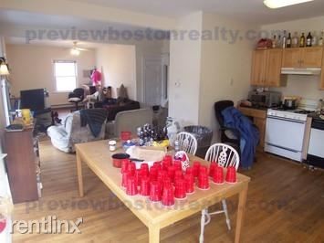 66 Englewood Ave-Unit -APT# 2 in Boston, MA - Foto de edificio - Building Photo