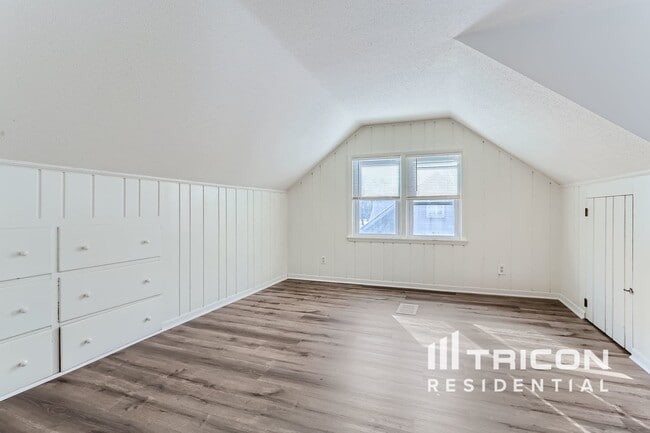 property at 6500 Stevens Ave