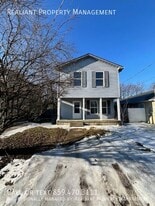 820 Charles Ave in Lexington, KY - Building Photo