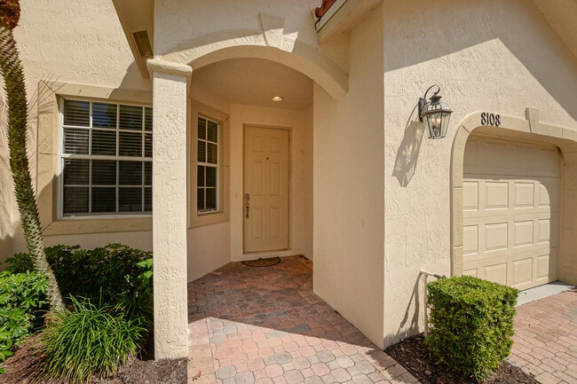 8108 Carnoustie Pl in Port St. Lucie, FL - Building Photo - Building Photo