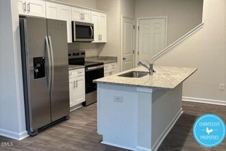 1412 Maltese Ln in Greensboro, NC - Building Photo - Building Photo