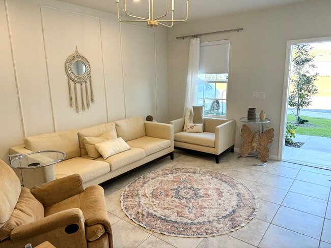 12172 Grizzly Ln in New Port Richey, FL - Foto de edificio - Building Photo