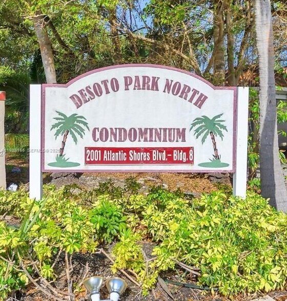 1001 Three Islands Boulevard in Hallandale Beach, FL - Building Photo - Building Photo