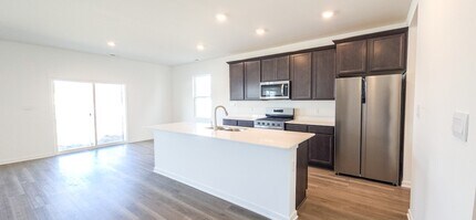 10588 Morse Pl in Crown Point, IN - Building Photo - Building Photo