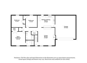 2927 Islington Dr in Murfreesboro, TN - Building Photo - Building Photo