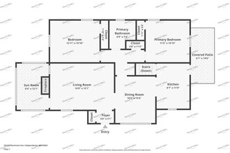 2314 S Claremont Ave in Independence, MO - Foto de edificio - Building Photo