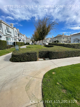 2265 Indigo Hills Dr in Corona, CA - Foto de edificio - Building Photo