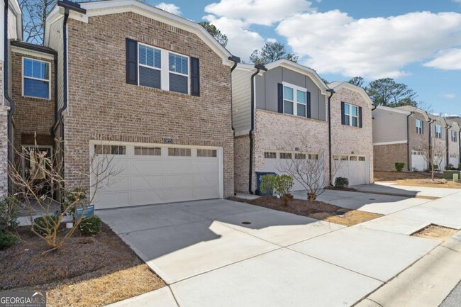 1495 Villageside Ct in Lawrenceville, GA - Building Photo - Building Photo