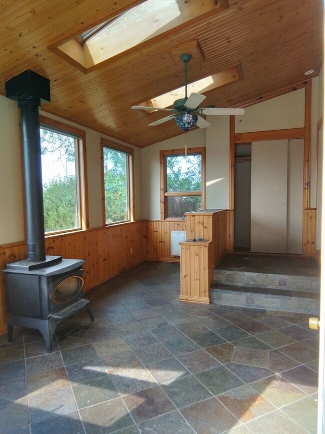 property at 4555 Baxter Ln