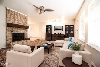 6613 Southwind Dr in El Paso, TX - Building Photo - Building Photo