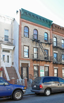 230 53rd St Apartments