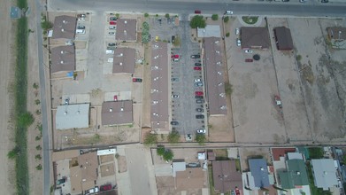 28 Units and a 3 Bedroom House in El Paso, TX - Building Photo - Other