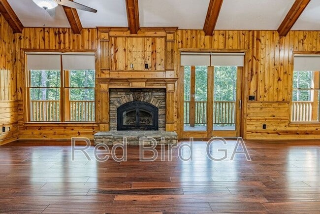 168 Timberlake Dr in Newborn, GA - Building Photo - Building Photo