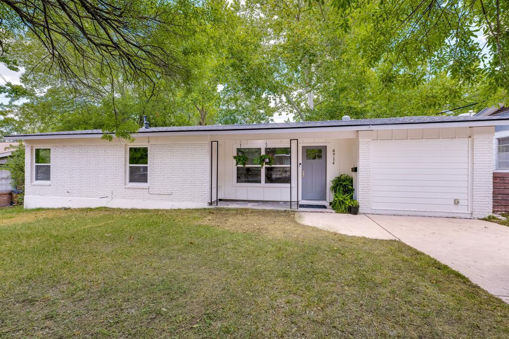 4714 Philco Dr in Austin, TX - Building Photo