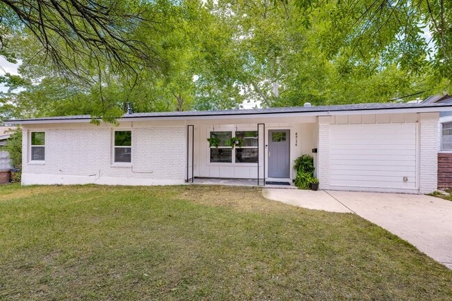 property at 4714 Philco Dr
