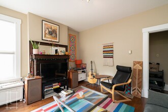 1119 Pennsylvania Ave in Columbus, OH - Building Photo - Interior Photo