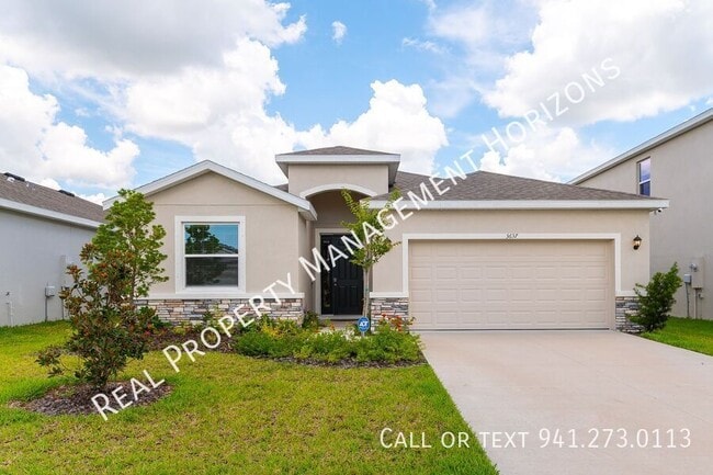 property at 3637 Turning Tides Ter