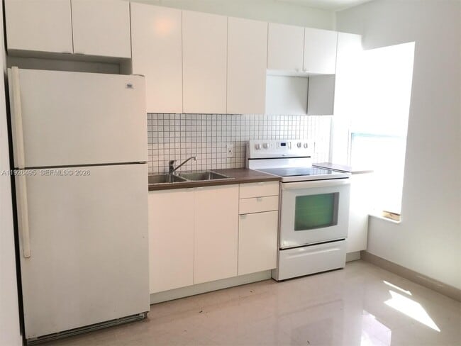 property at 2465 NE 183rd St