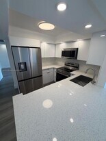 801 Three Islands Boulevard in Hallandale Beach, FL - Building Photo