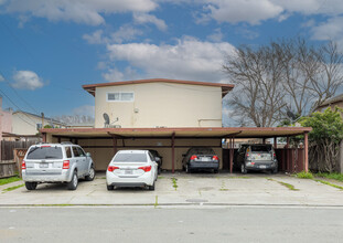 610-612 15th St in Richmond, CA - Foto de edificio - Building Photo