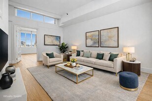 50 Murray St, Unit 948 in New York, NY - Building Photo