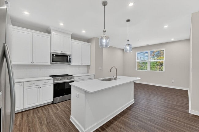 3154 Finchborough Ct