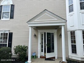 43 Daniele Dr in Ocean Township, NJ - Building Photo