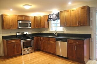 45 Beresford St in Lawrence, MA - Building Photo - Building Photo