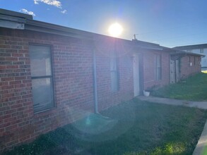 Raintree Apartments in Eastland, TX - Building Photo - Building Photo